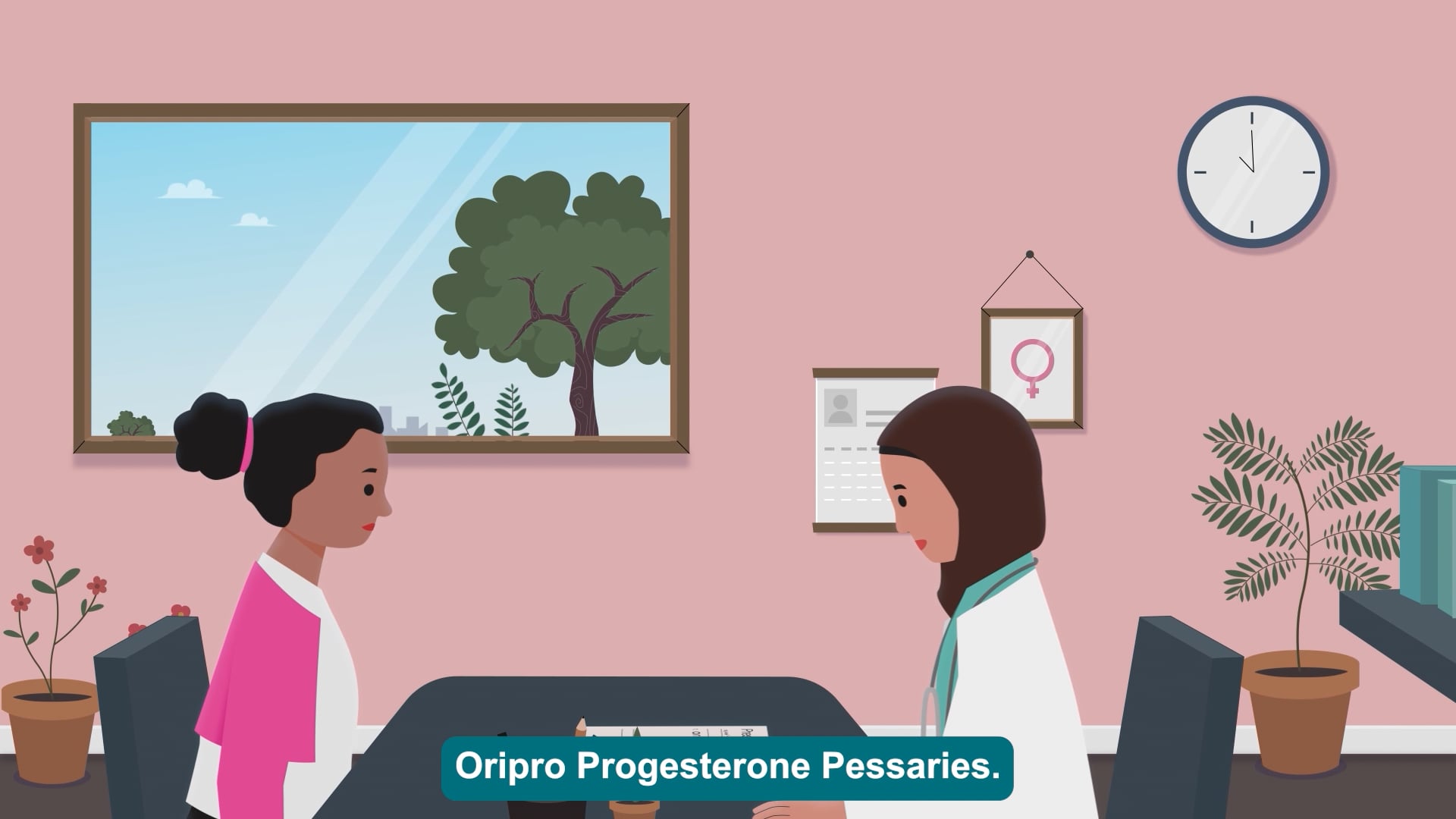 Oripro Progesterone | Videos & Movies on Vimeo