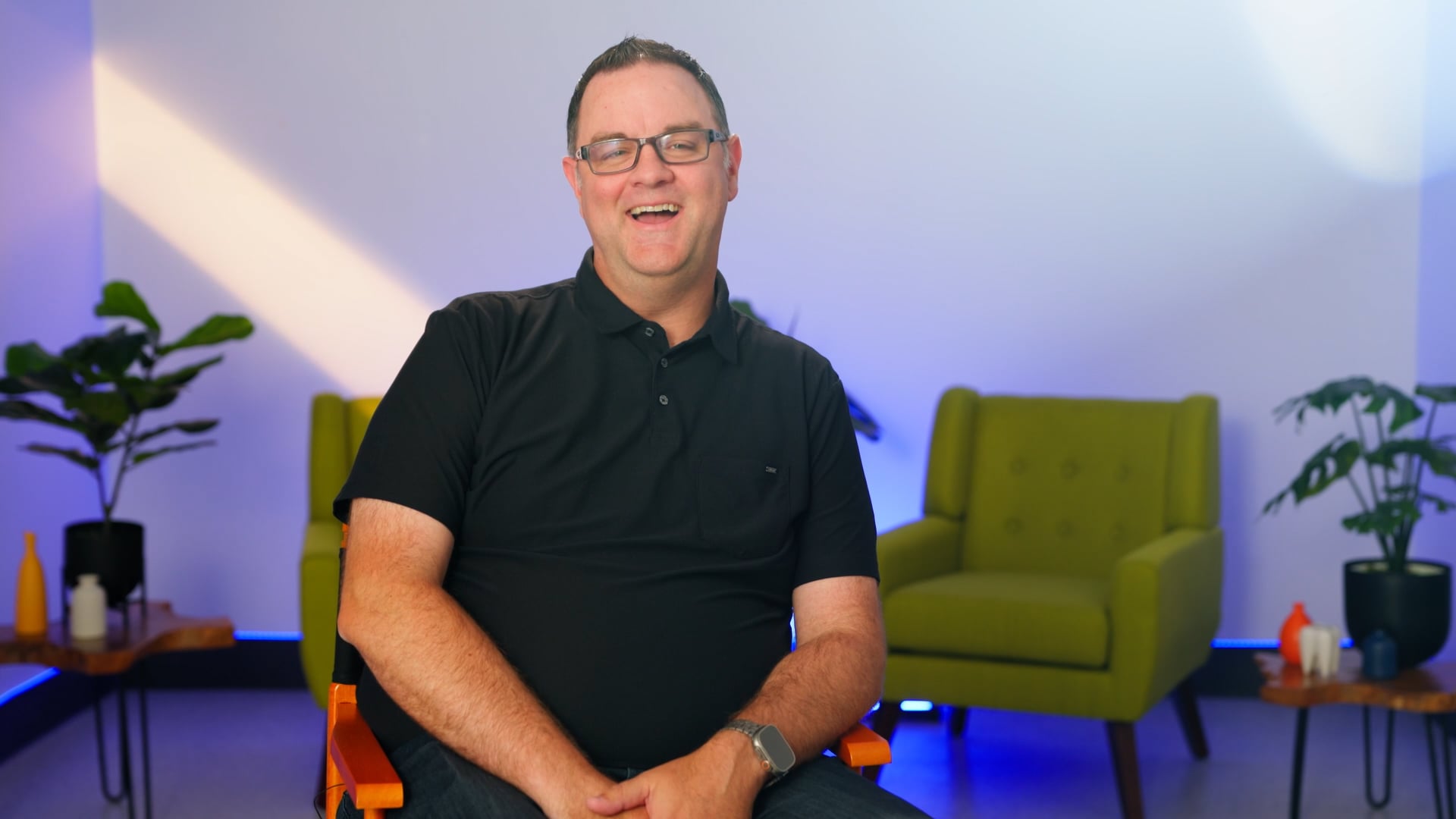 Meet Kent - Renew Full Arch Lab