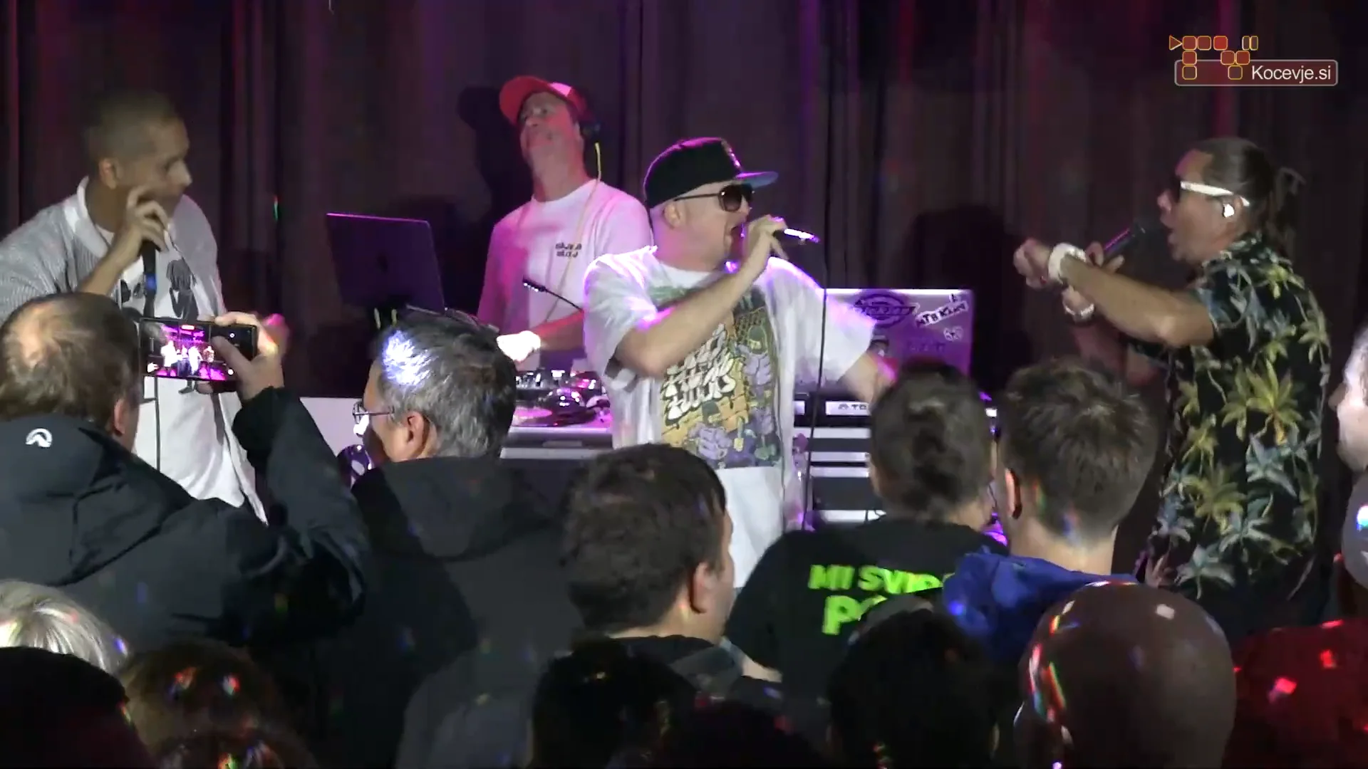 Murat in Jose v Vezenini