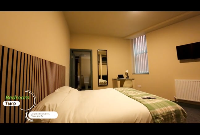 Next-Level Living – Premium Co-Living - NEW Main Photo