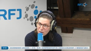 Journée des proches aidants : Léa Carnazzi