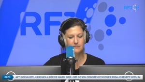 L'itw rien que pour vous - La sexualité des seniors Catherine Charmillor