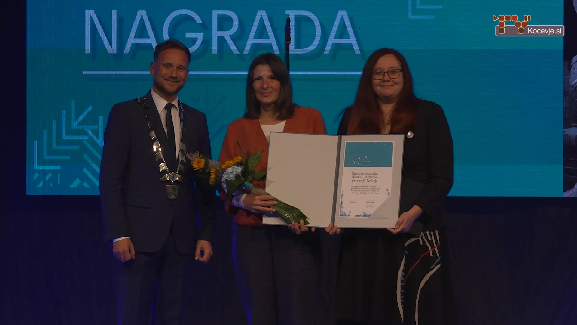 Tu, kjer sem doma 2025