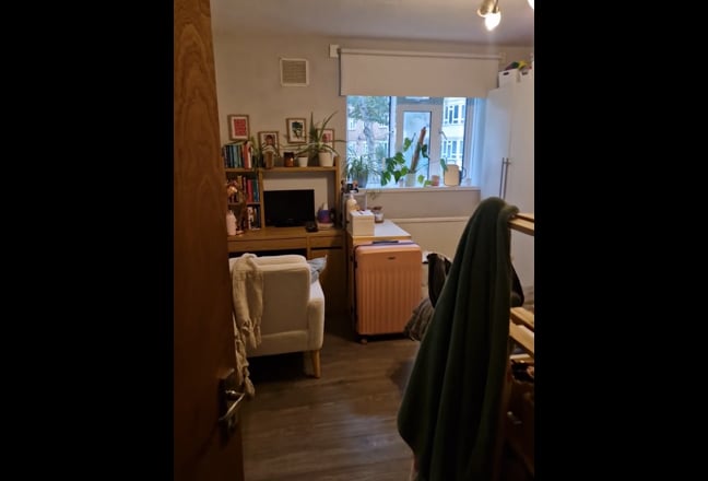 ✨️ Large double room in Clapham South ✨️ Main Photo
