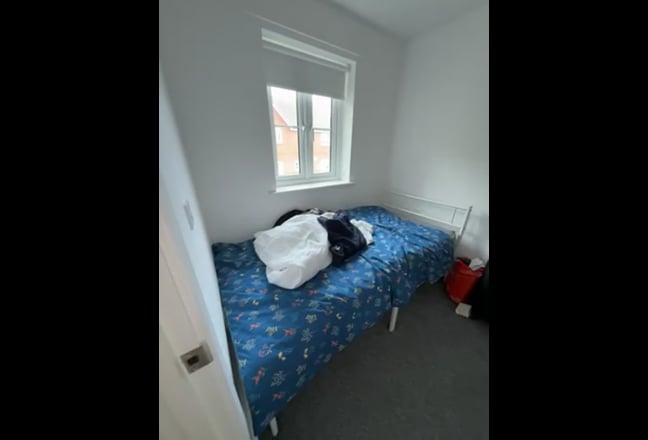 Double room and single room available  Main Photo
