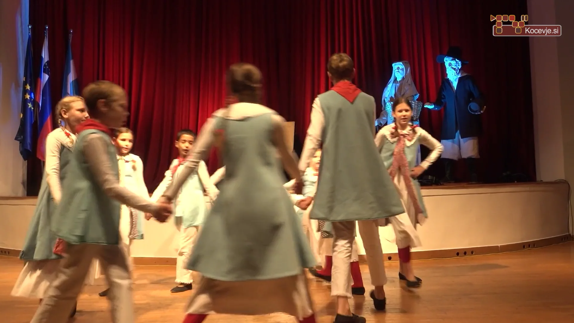 11. Dnevi kočevarske kulture