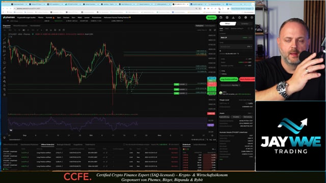 CoinBriefing 22. Oktober 2025
