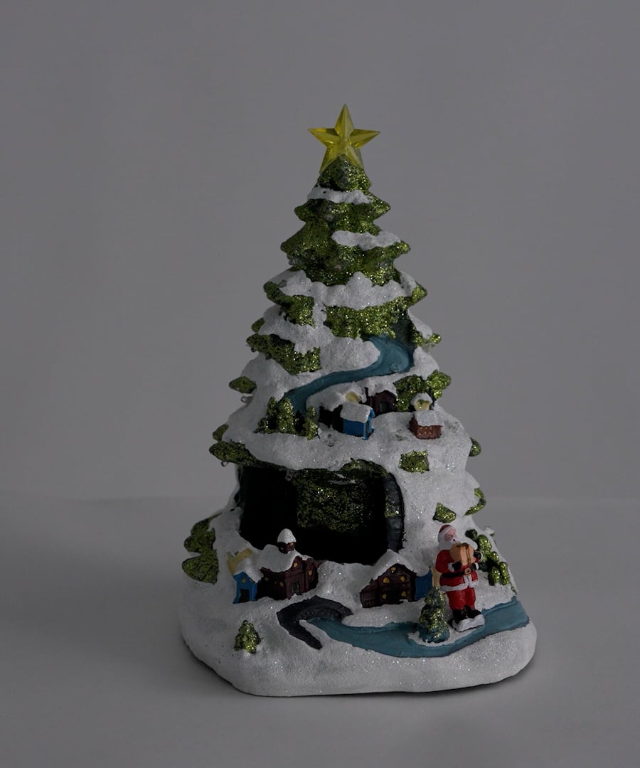 2025Xmas】LEDツリーオブジェ | [公式]ニコアンド（niko and