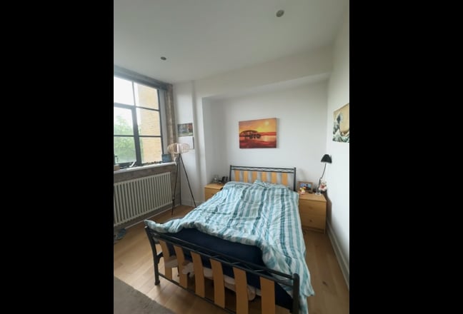 Looking for new flatemate for Spitalfields Flat! Main Photo