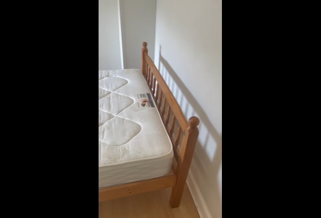 Lovely 1 bedroom flat in central Brixton Main Photo