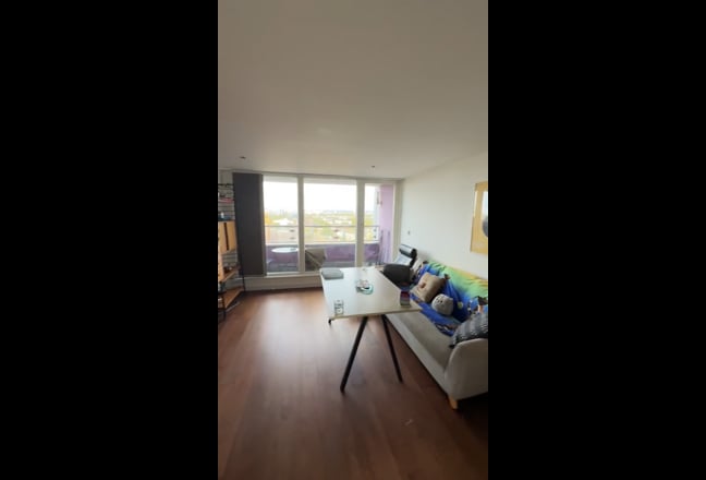 Single Room| 17th floor |Modern Apartment  Main Photo