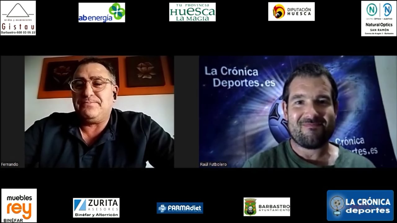 "Jornada 6" Análisis Primera Regional G2 / FERNANDO PLA (Entrenador Albelda) 