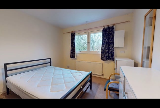 Double rm W6 flatshare ALL bills,wifi,cleaner Main Photo