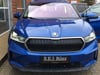 Video af Skoda Enyaq iV 80 EL Design Selection Suite 204HK 5d Aut.