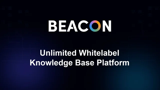 beaconwhitelabel