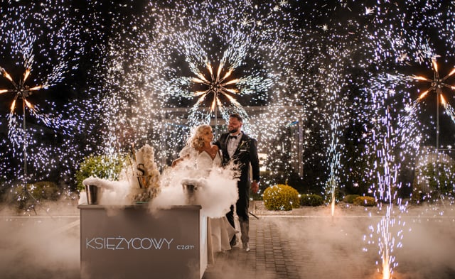 S&W | Teledysk ślubny 4K