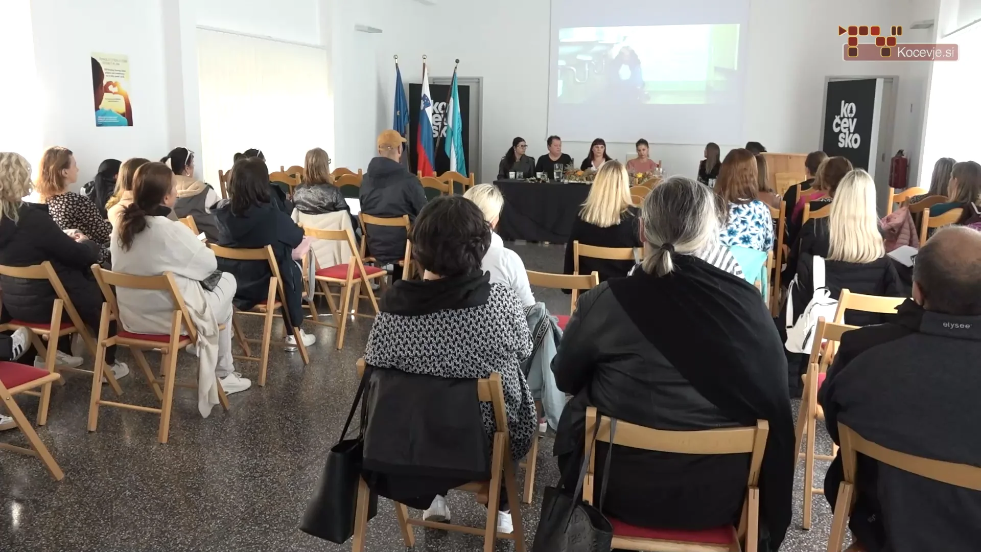 Okrogla miza o rejništvu