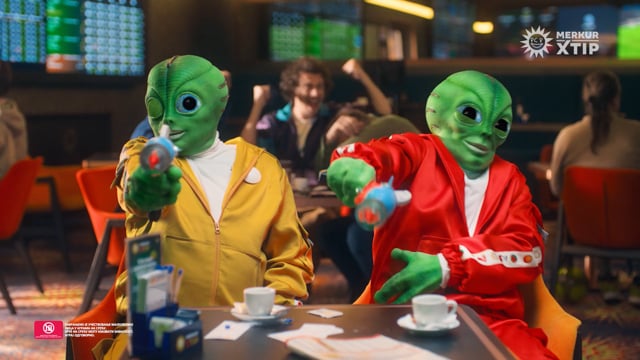 MerkurXtip - Fudbalica