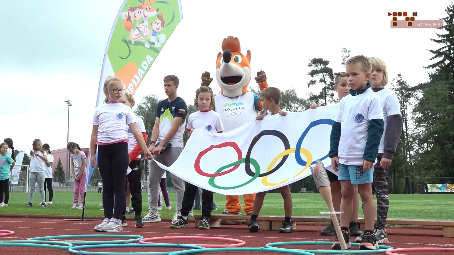 Mini olimpijada 2025