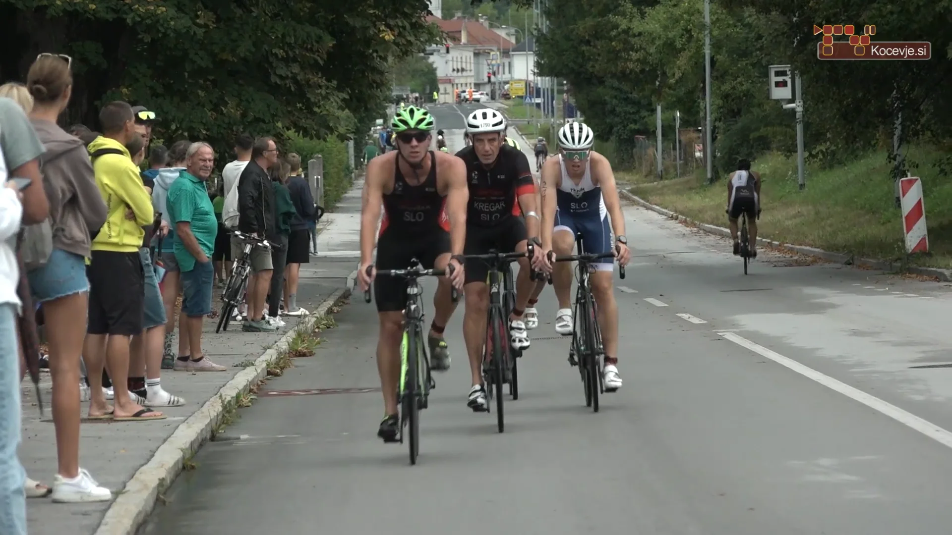 Državno prvenstvo v triatlonu