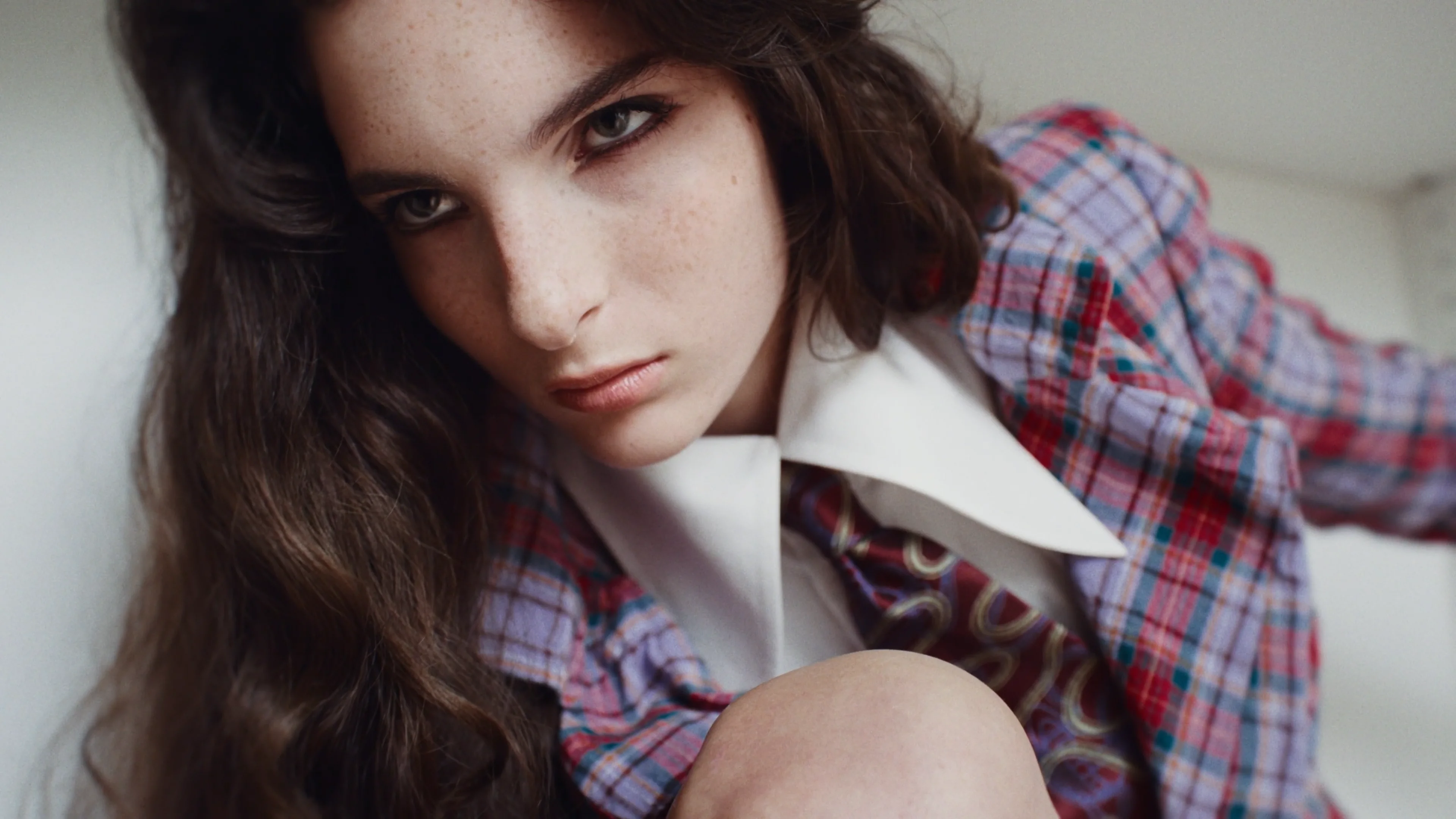 VIVIENNE WESTWOOD SPRING-SUMMER 2026 LOOKBOOK ｜ヴィヴィアン