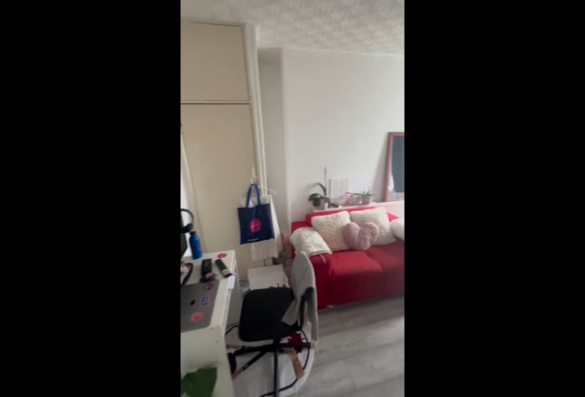 Double Rooms in Professional & LGBT-Friendly 5-Bed Main Photo
