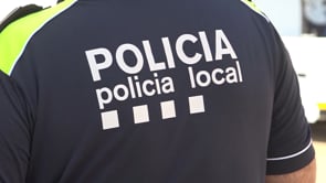 'Més sancions per reduir l'incivisme', el regidor de seguretat posa l'exemple de Figueres o Palafrugell