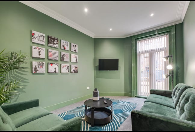 Next-Level Living – Premium Co-Living - NEW Main Photo