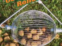 This is &amp;quot;Obstsammler Rollblitz&amp;quot; by FAIE Handelsgesellschaft mbH on Vimeo, the home for high quality videos and the people who love them.