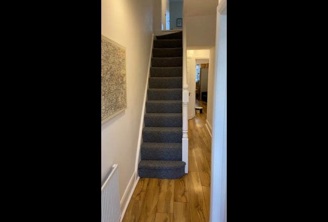 💖Friendly, Dbl Rm, En-suite. Bills inc. Tube 5min Main Photo