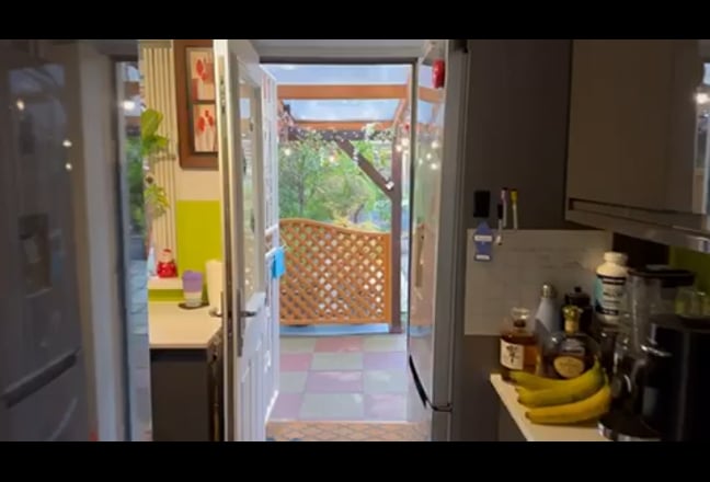 Double room with garden Main Photo
