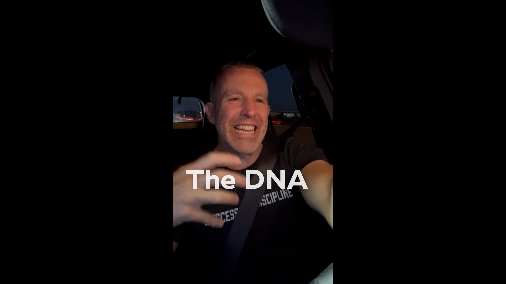 The DNA and Psychology of Rocks