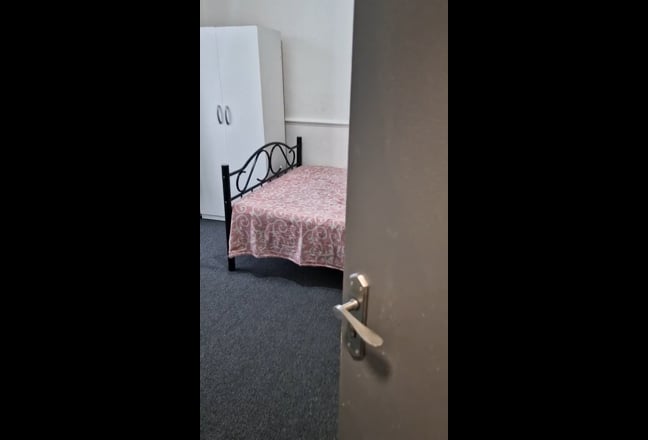 Double Room Edmonton Near Silver Street StationN18 Main Photo