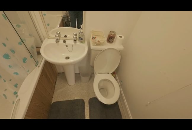 1 Spacious Double Bedroom in the Heart of the City Main Photo