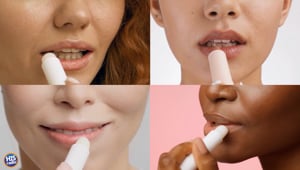 Do You Swear By Chapstick?
