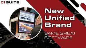 Encompass is Now CI Suite: The Future of CI Software is Unified