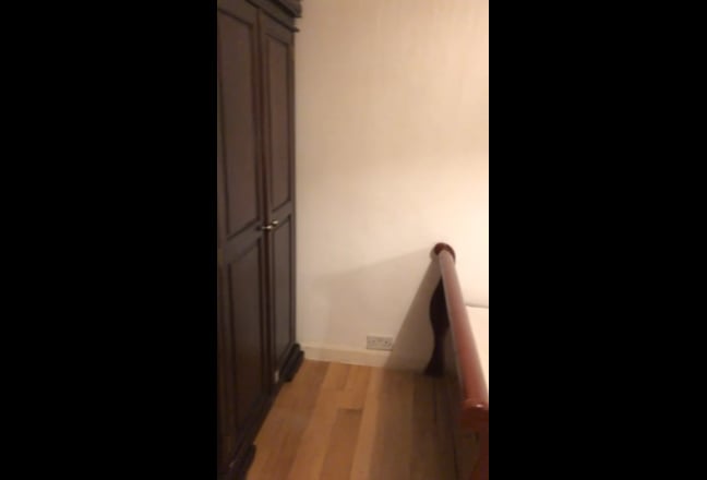 A Double Room Near City Center  Main Photo