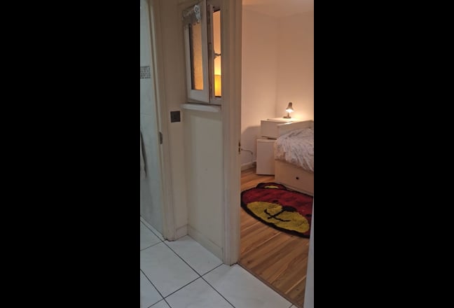 Lovely Single  Room in Edgware for Lady  Main Photo