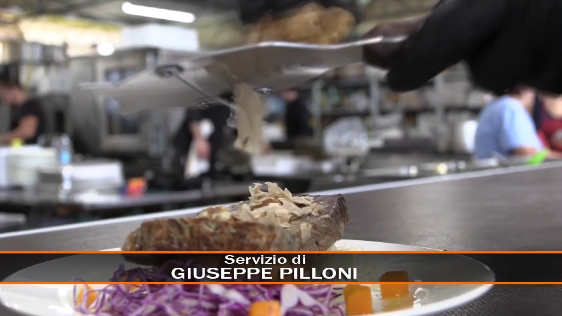 Al via la 42esima edizione del Festival Internazionale del Tartufo Bianco