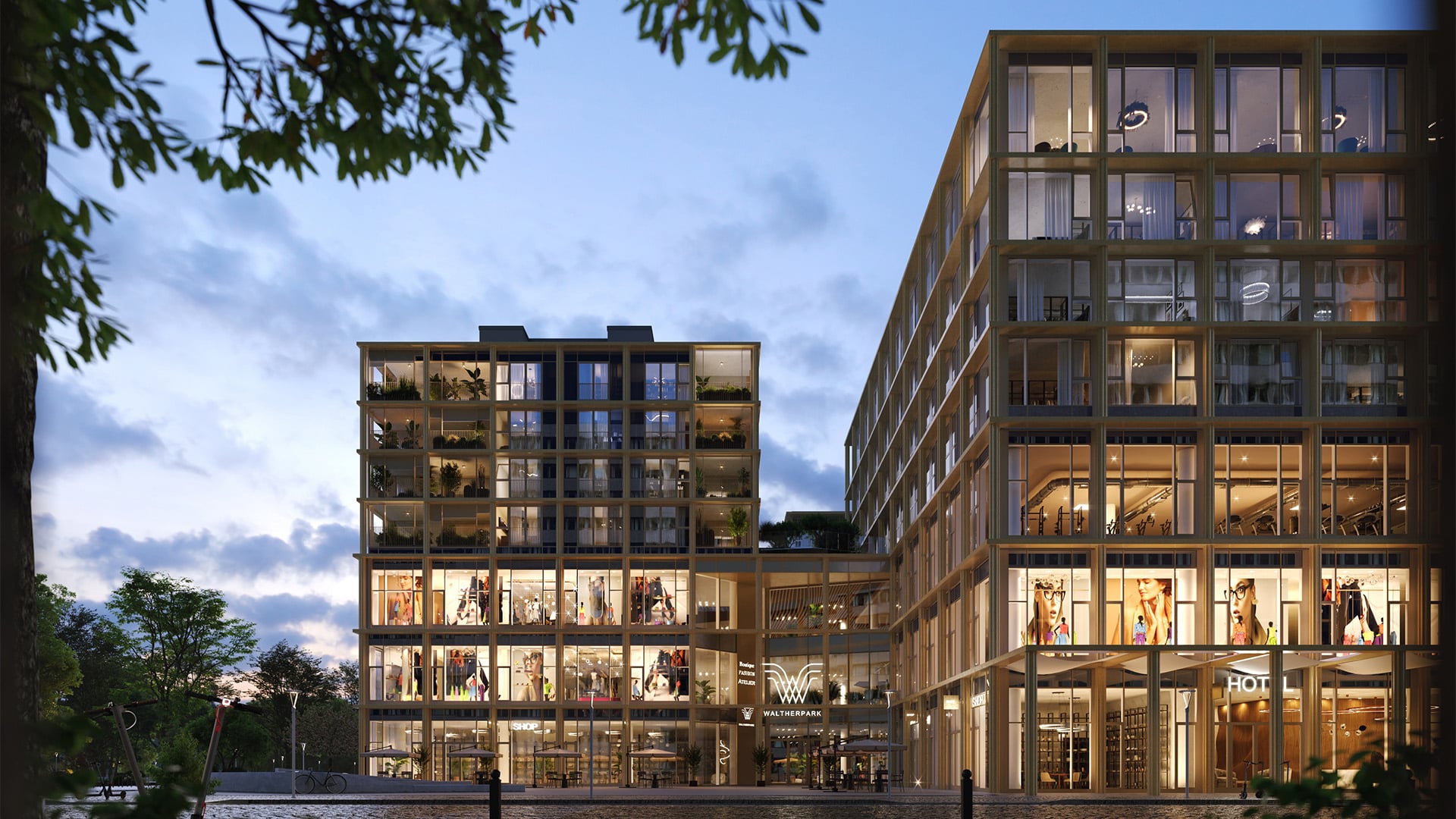 Bozen – Südtirol – ab 687.000 €