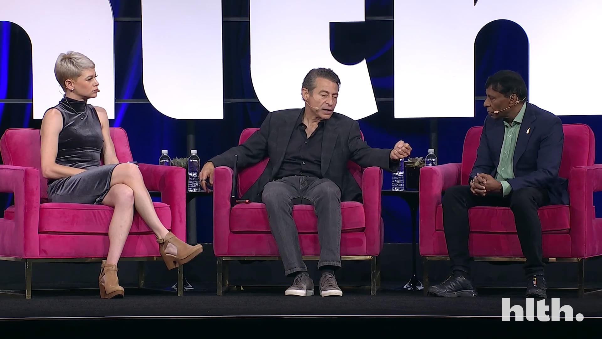 Longevity Reimagined: The AI-Powered Personalized Health Moonshot