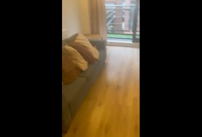Leeds City Centre 2 bed flat  Main Photo