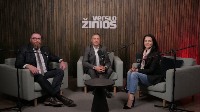 „Scandagra Group“ vadovas: įtempta padėtis pasaulio rinkose skatina ūkininkus  kai kurių sprendimų nebeatidėlioti