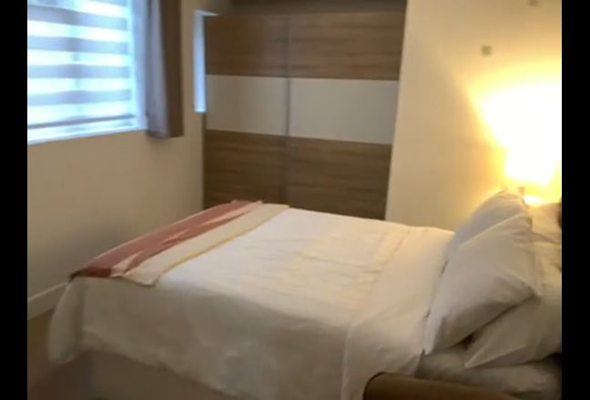 Lovely Double Room in Southbourne BH6 Main Photo