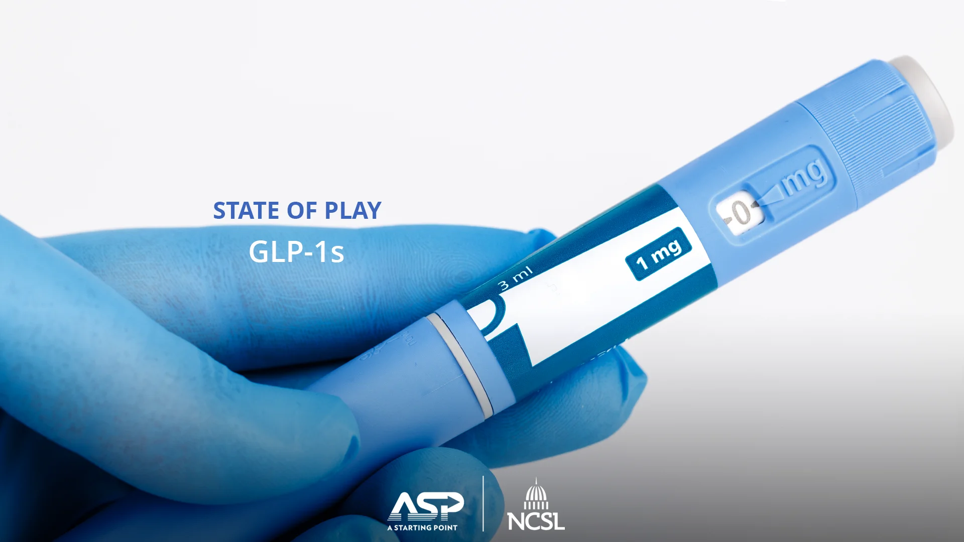 nc medicaid glp 1 coverage GLP-1s prescriptions for weight loss are skyrocketing in North Carolina