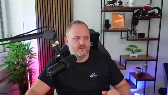 Q&A + Live Traiding - 16. Oktober. 2025