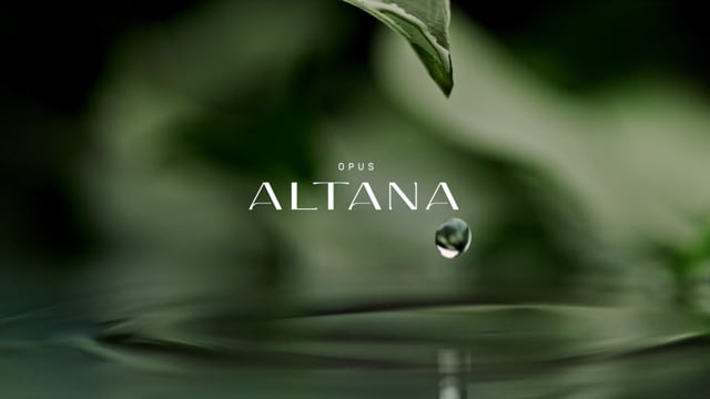 Opus+Partini: Altana