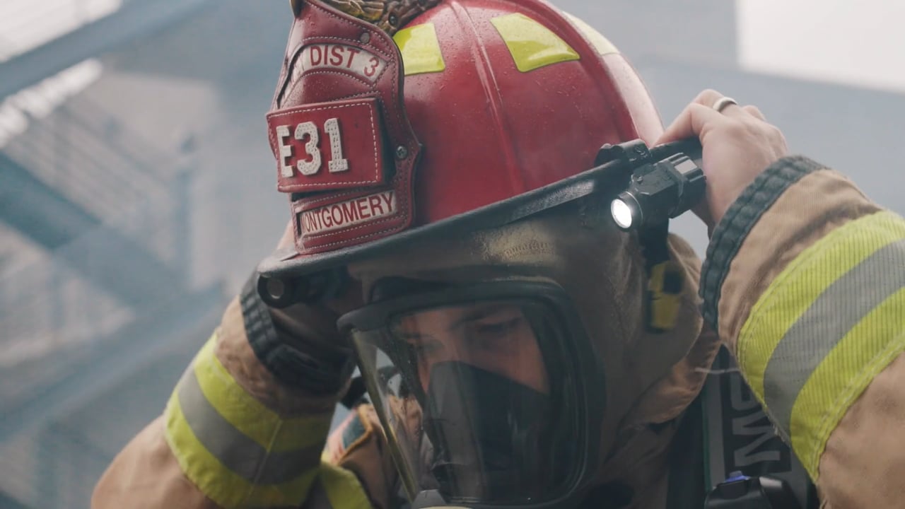 Lacey Fire Recruitment