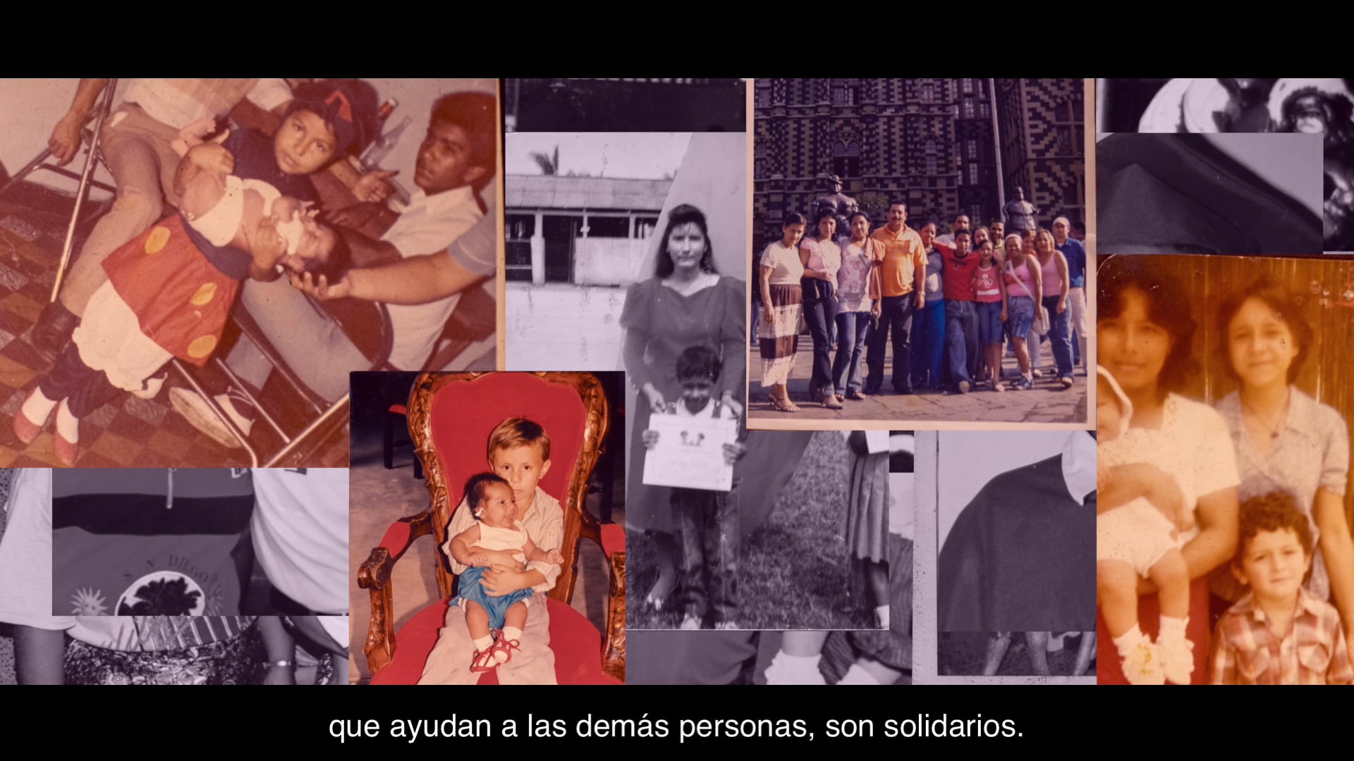 Tráiler La Casa del Trueno [ESP]