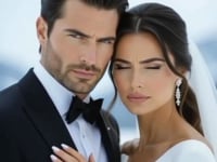 MARRIED TO MY ENEMY A TRUE LIFE STORY MADE WITH Ai